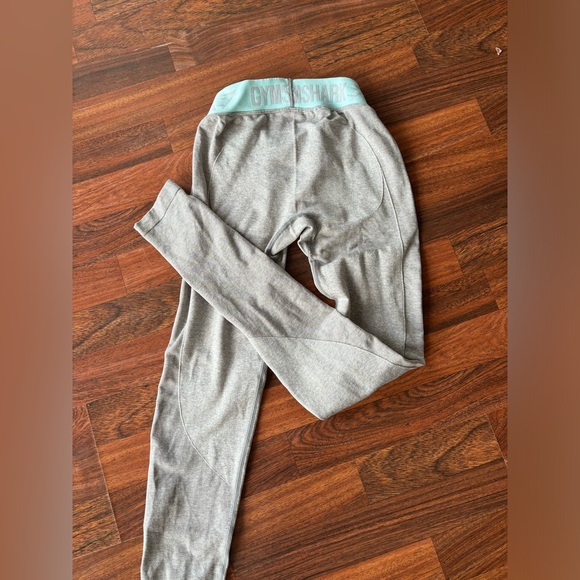 Gymshark Flex Leggings - Picture 2 of 2